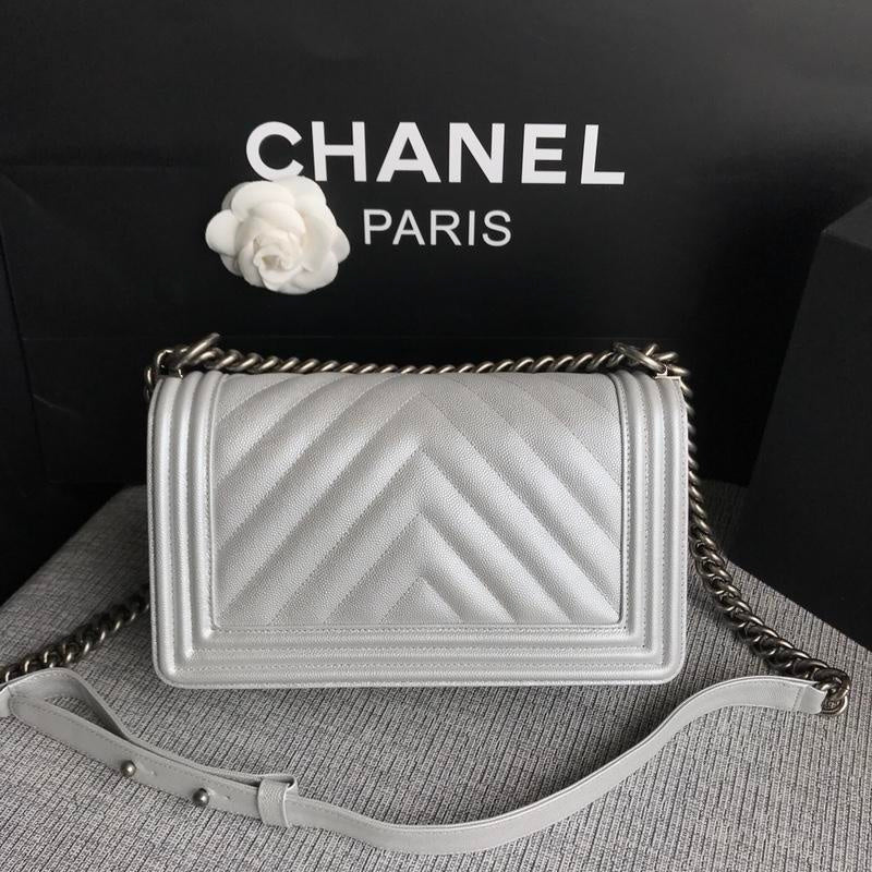 Satchel Bags - CHL Bags - 425
