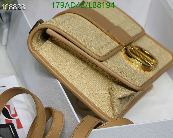 SAMCC - DOR Bags - 1275