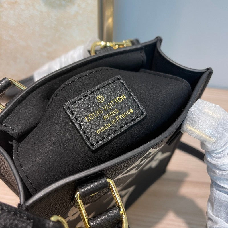 Satchel Bags - VL1 Bags - 321