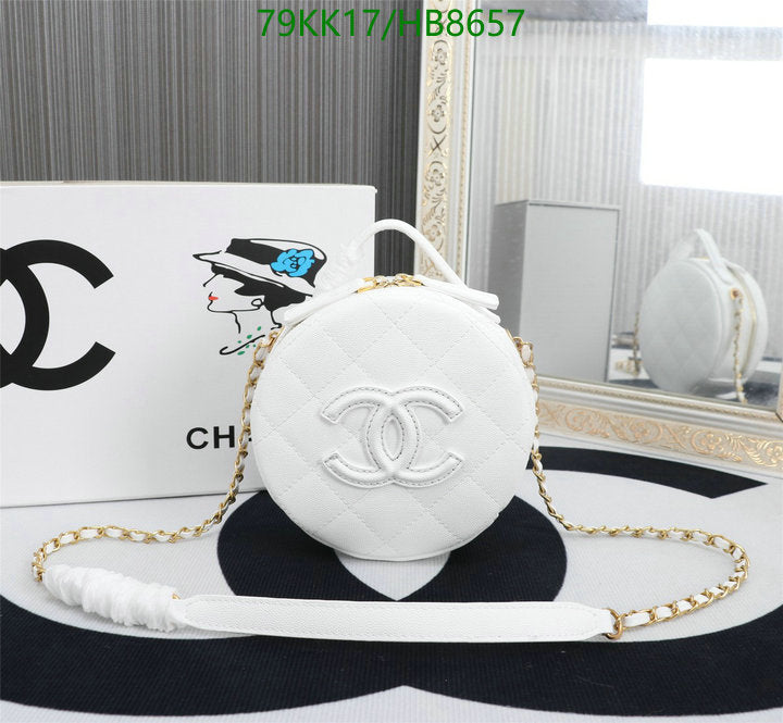 SAMC - CHL Bags Crossbody - 029