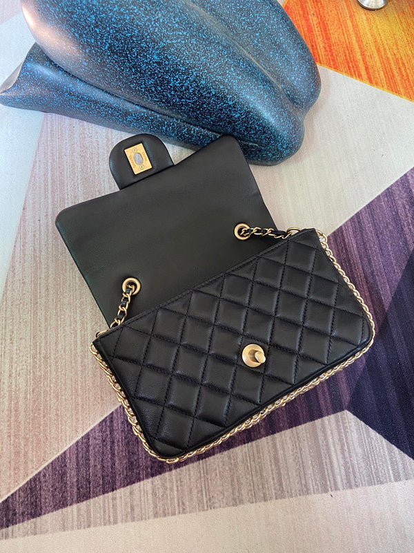 Satchel Bags - CLN Bags - 542