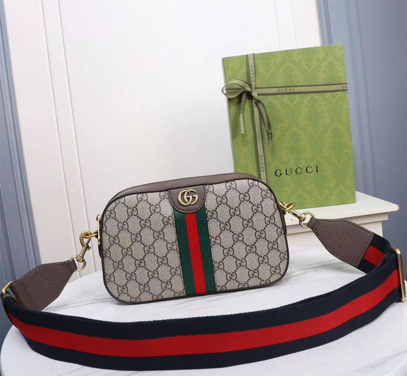 Satchel Bags - GCI Bags - 1357