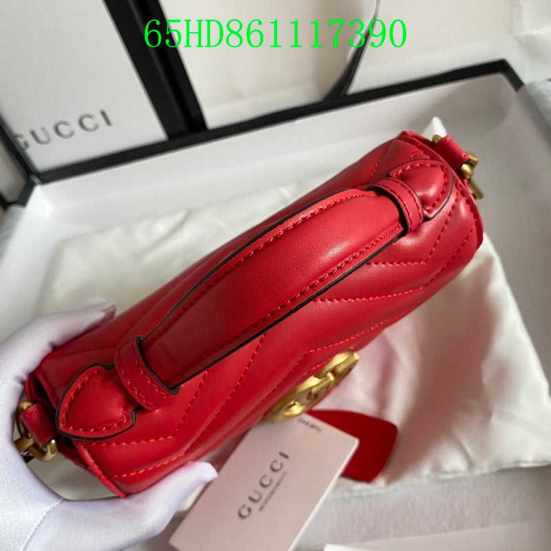 Glami Fashion - GCI Bags - 10616