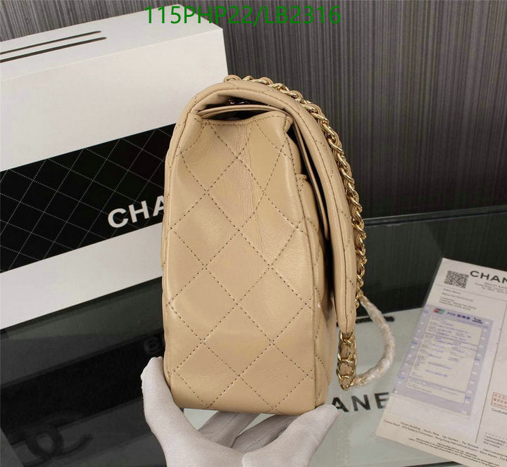 SAMC - CHL Bags Crossbody - 444