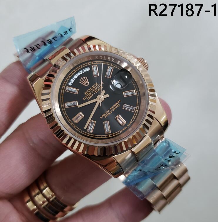 SAMC - Mix Watches - 229
