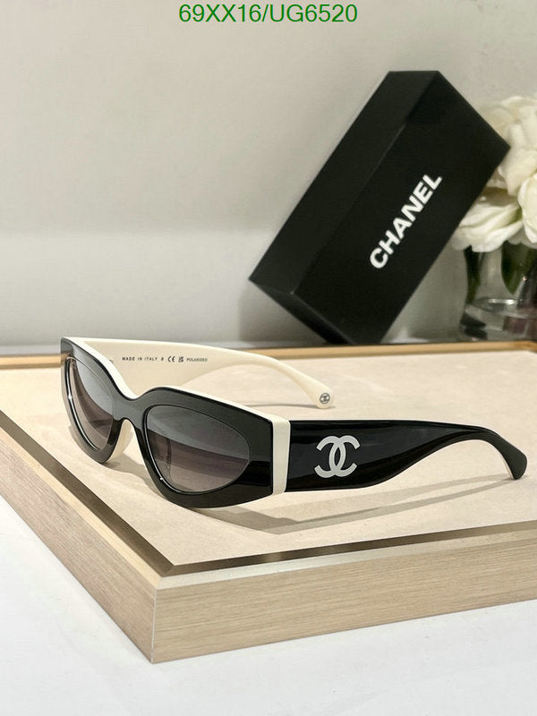SAMC - CHL Glasses - 224