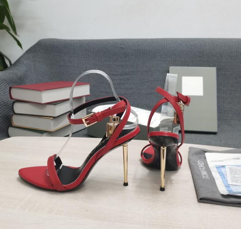 SAMC - TFO Women Shoes - 001