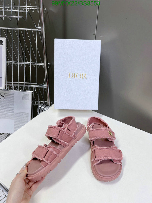 SAMCC - DOR Women Shoes - 1429