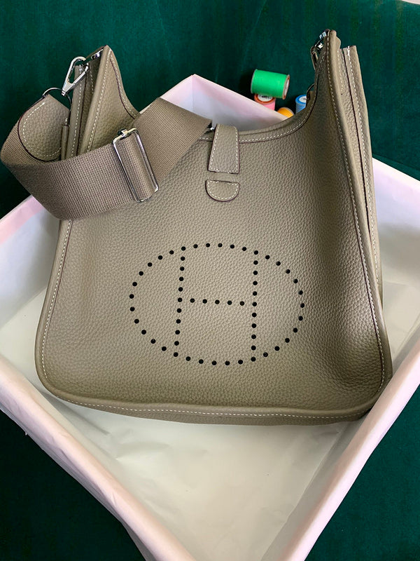 Glamy - HMS Bags - 1918