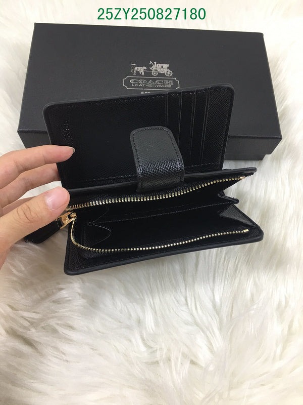 Glami - CAH Wallet - 138