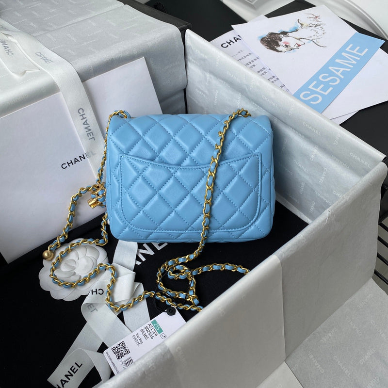 Satchel Bags - CLN Bags - 386