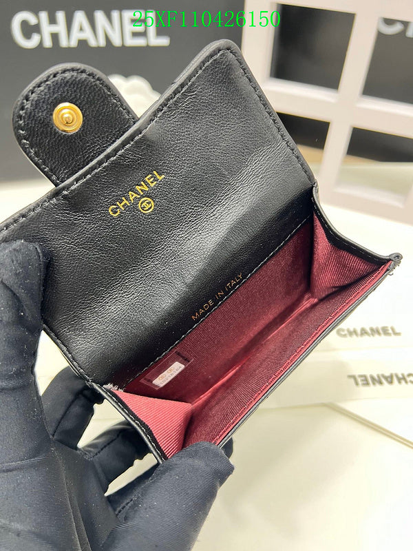 Glami - CHL Wallet - 2375