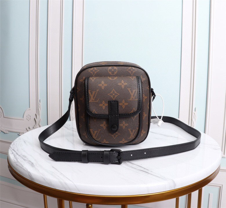 Satchel Bags - VL Bags - 3429