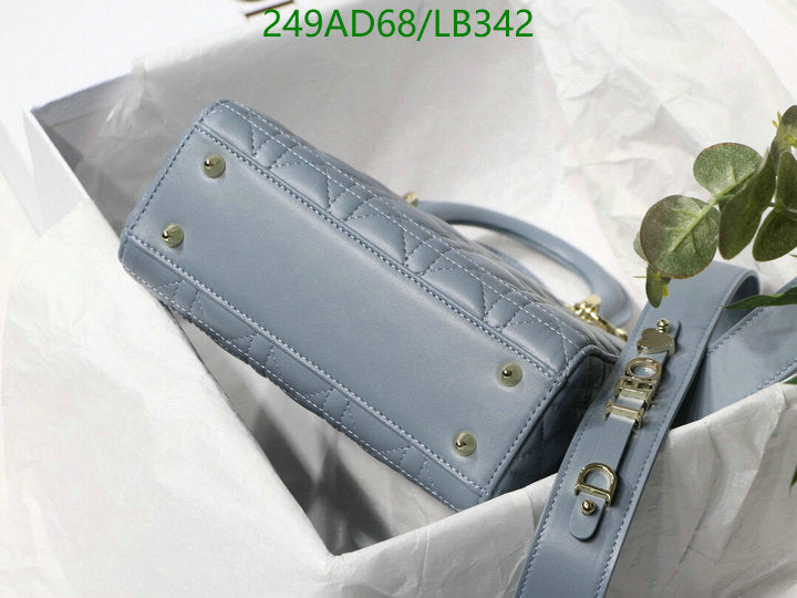 SAMCC - DOR Bags - 1393