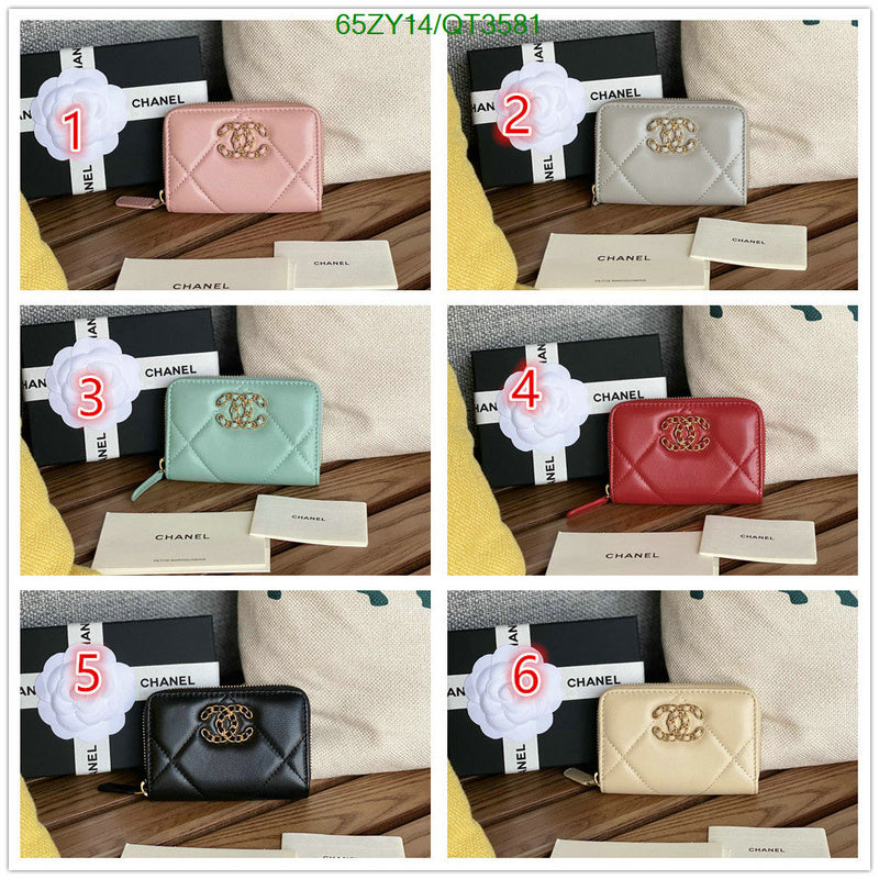 SAMC - CHL Wallets - 050