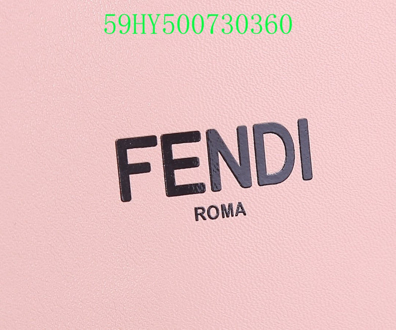 Glami - FDE Bags - 2539