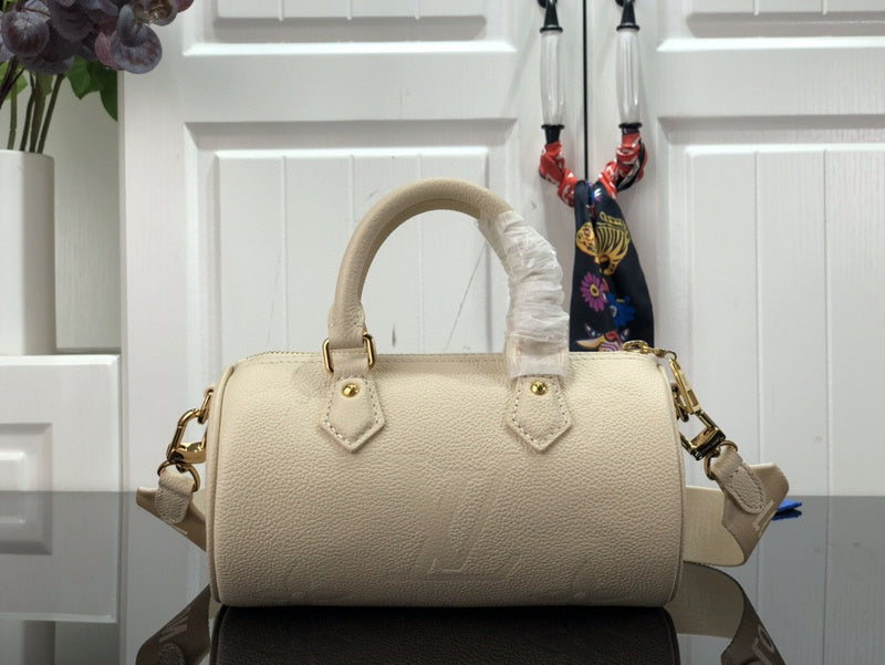 GlamI Lu-Vi bags - 3563