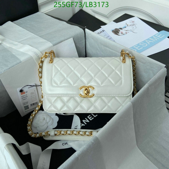 SAMC - CHL Bags - 895
