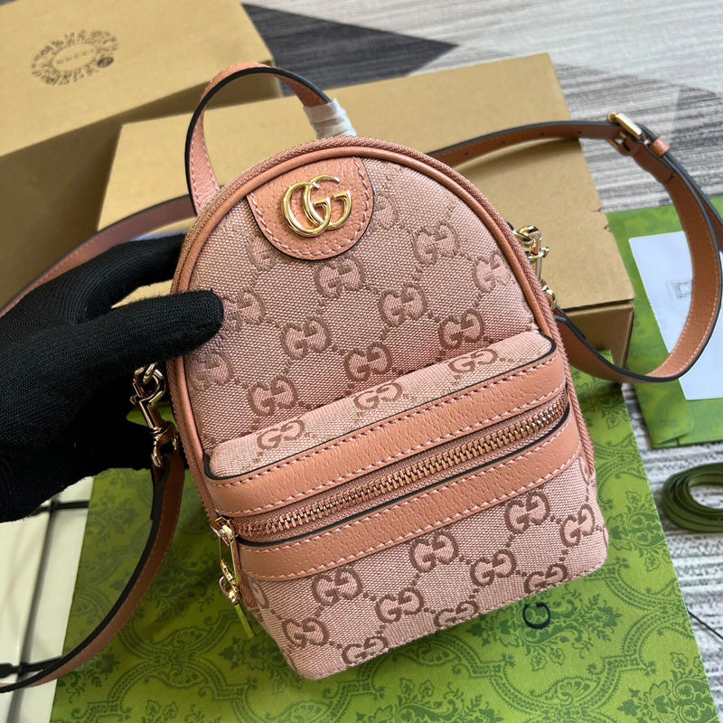 Satchel Bags - GCI Bags - 7255