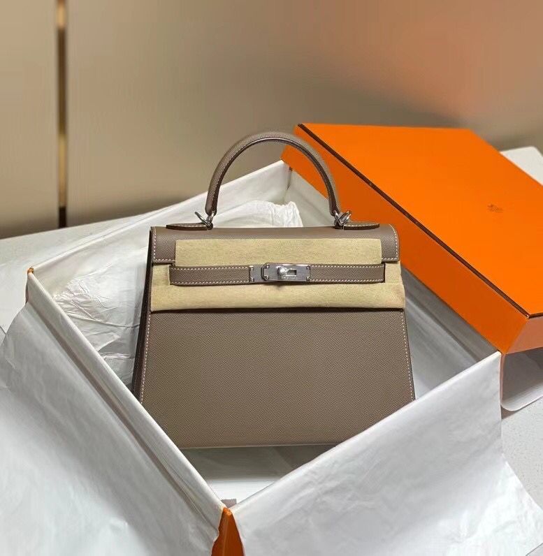 Satchel Bags - HMS-Bags - 621