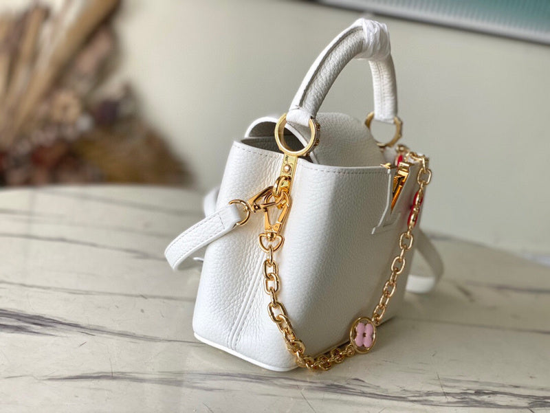 GlamI Lu-Vi bags - 4039