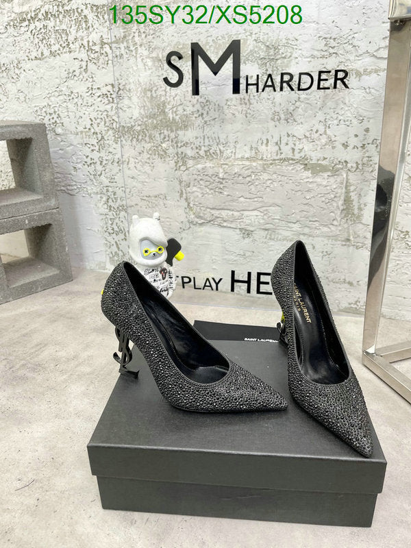 SAMC - YLS Women Shoes Heels - 083