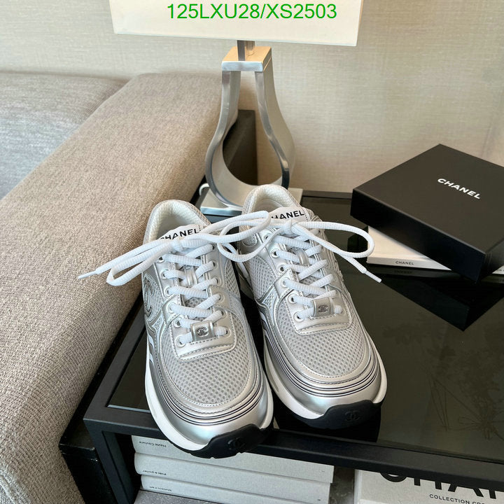 SAMC - CHL Women Shoes Sneakers - 229