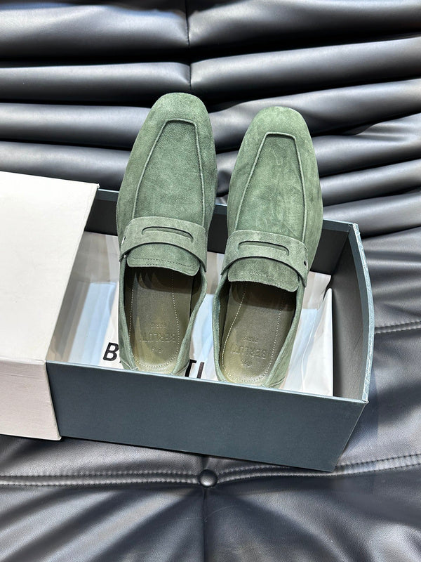 Glami - BRE Men Shoes - 129
