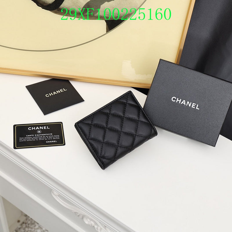 Glami - CHL Wallet - 2564