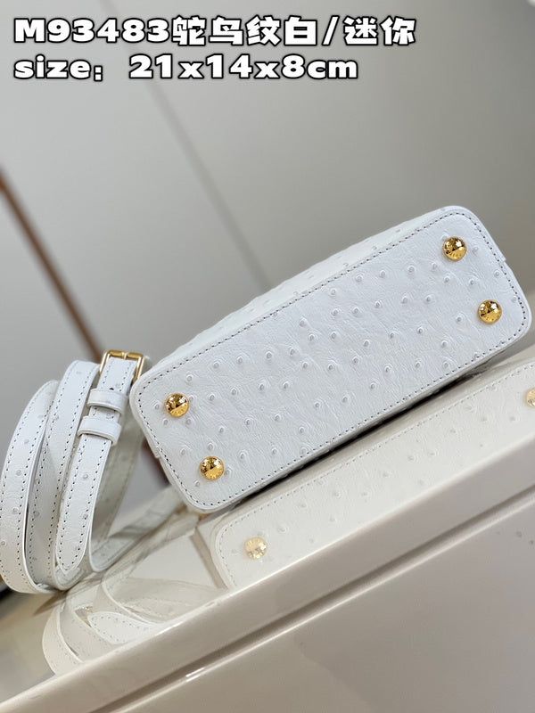 Satchel Bags - VL Bags - 1606