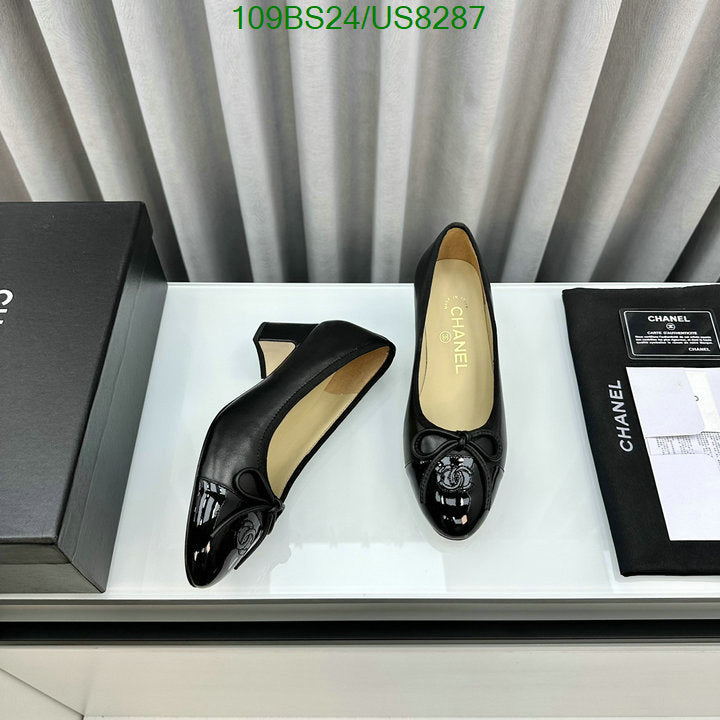 SAMC - CHL Women Shoes Ballet - 117