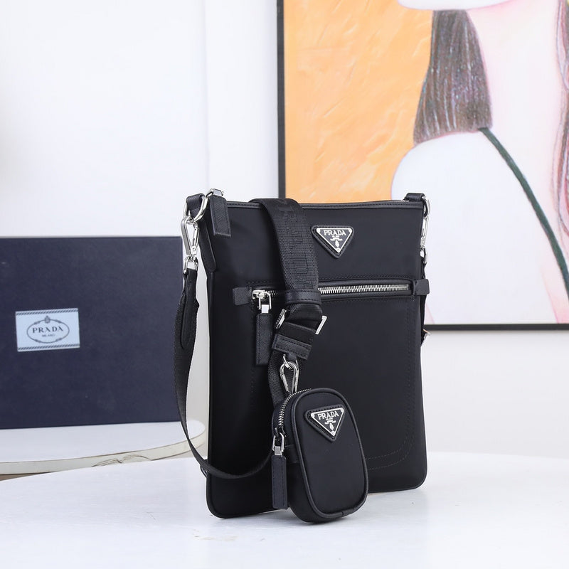 Satchel Bags - PRA Bags - 278