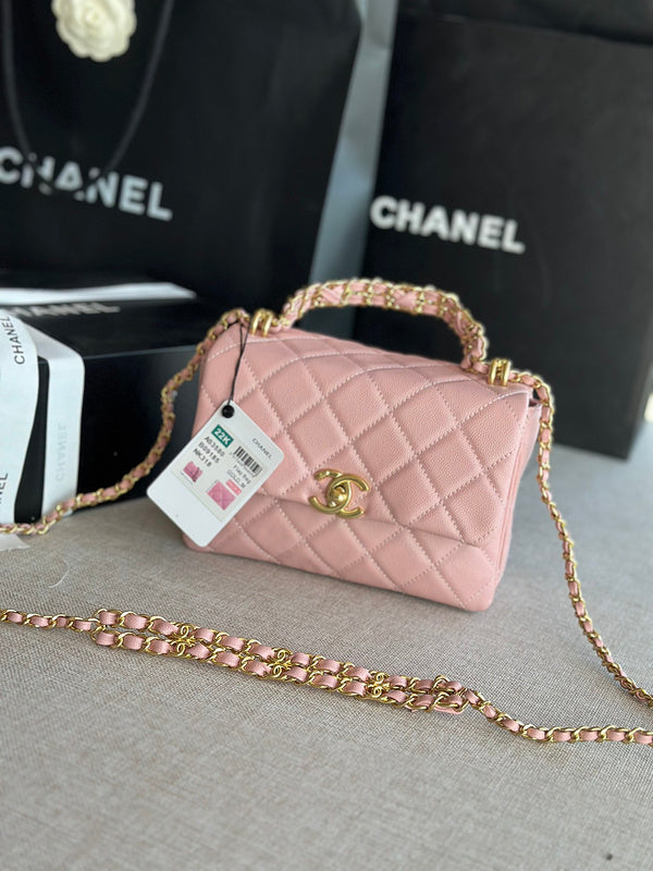 Satchel Bags - CLN Bags - 199