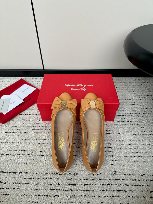 Glami - FGO Women Shoes - 020