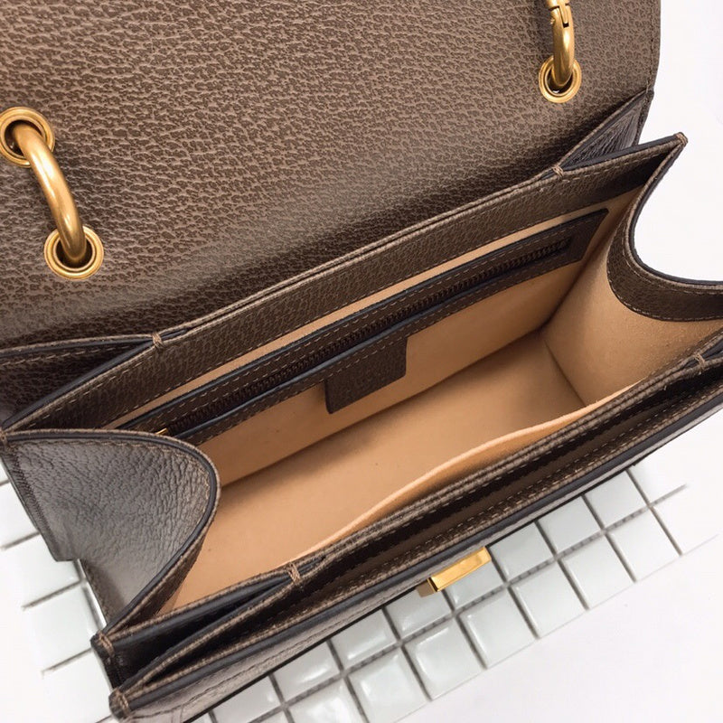 Glami Fashion - GCI Bags - 2578