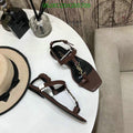SAMC - YLS Women Shoes - 208