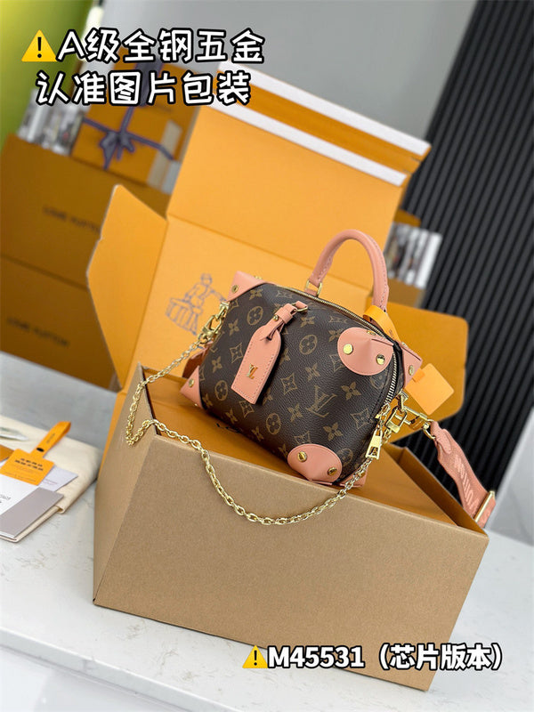 Glami - LOV Bags - 356