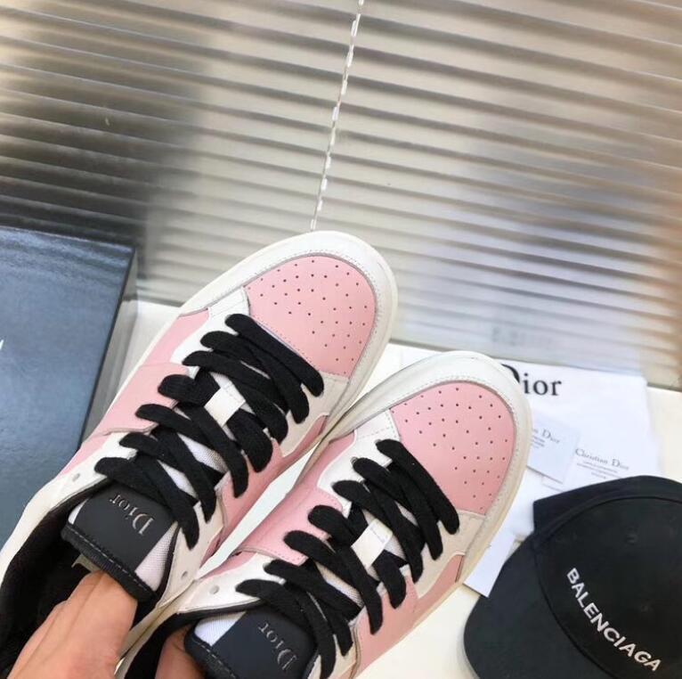 SAMCC - DOR Women Shoes - 1250