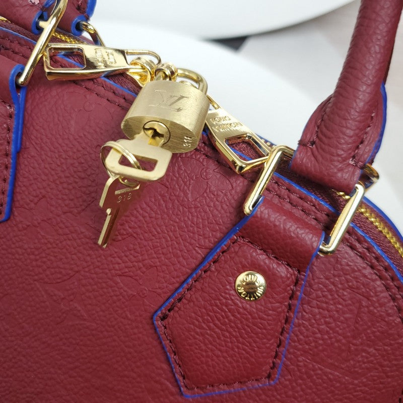 Satchel Bags - VL Bags - 3778