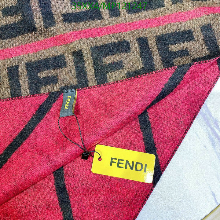 SAMC - FDE Scarves - 194