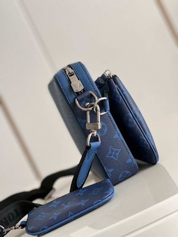Glami- - LOV Men Bags - 509