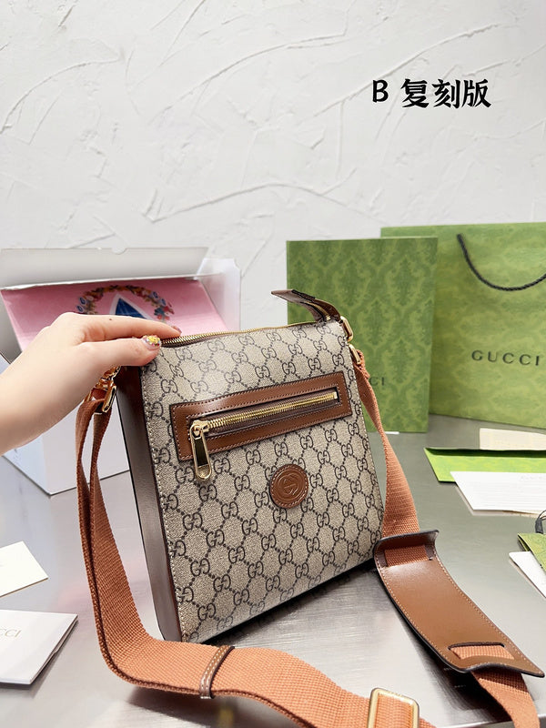 Glami Fashion - GCI Bags - 11671