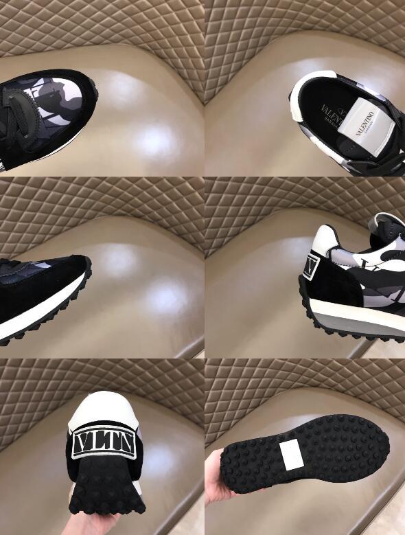 SAMC - VEL Men Shoes - 231