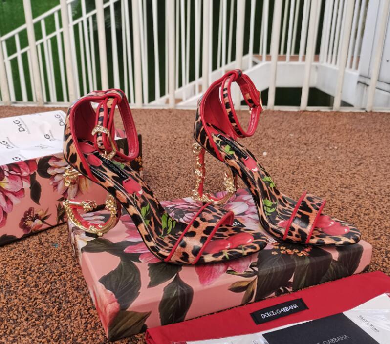 SAMC - DAG Women Shoes - 348