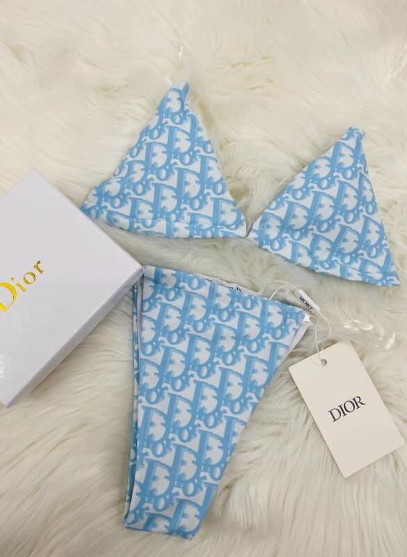SAMC - Mix Swimsuits - 080