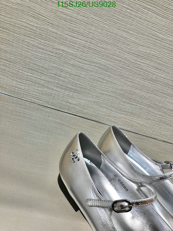 SAMC - CHL Women Shoes Ballet - 131