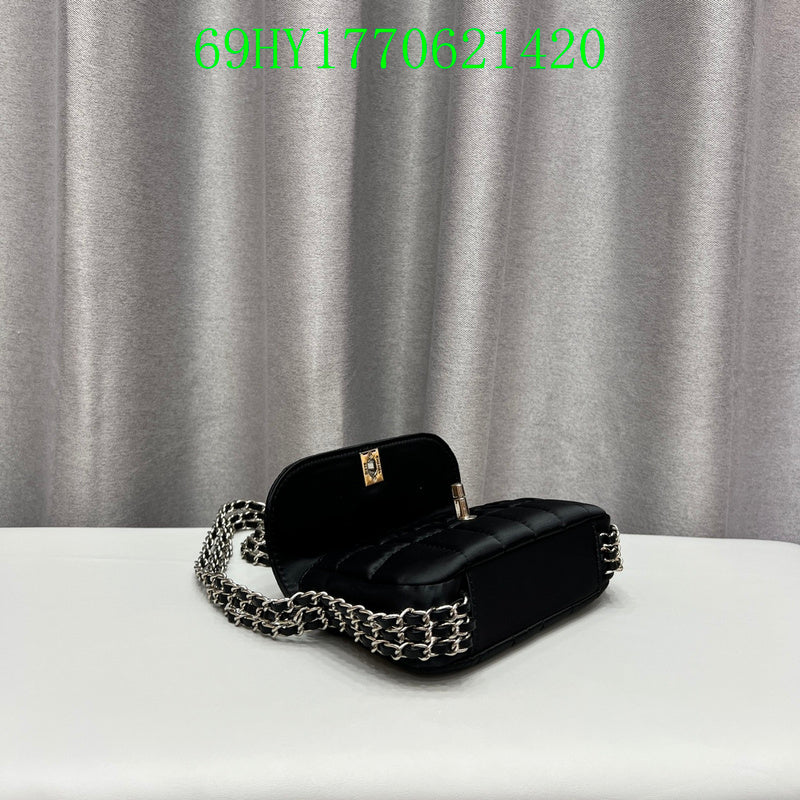 Glami - CHL Bags - 599