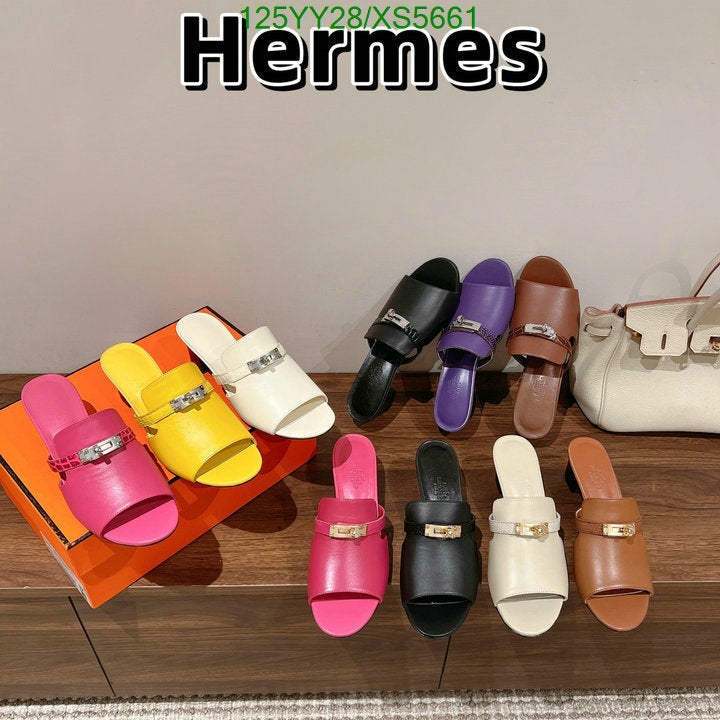 SAMC - HMS Women Shoes - 384
