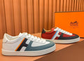 SAMC - HMS Men Shoes - 461