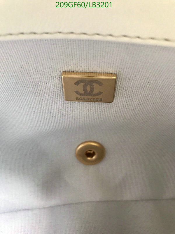 SAMC - CHL Bags - 887